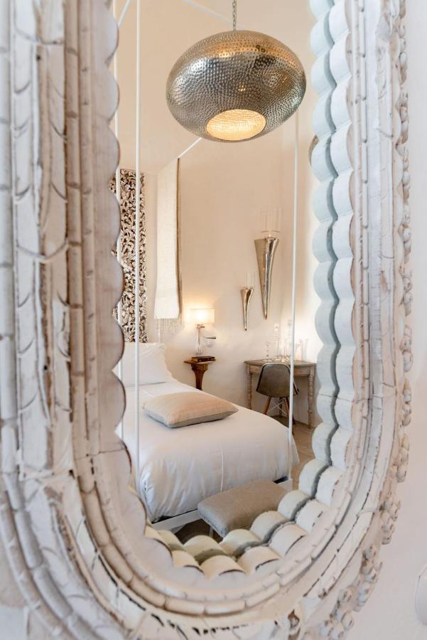 Suite with City View